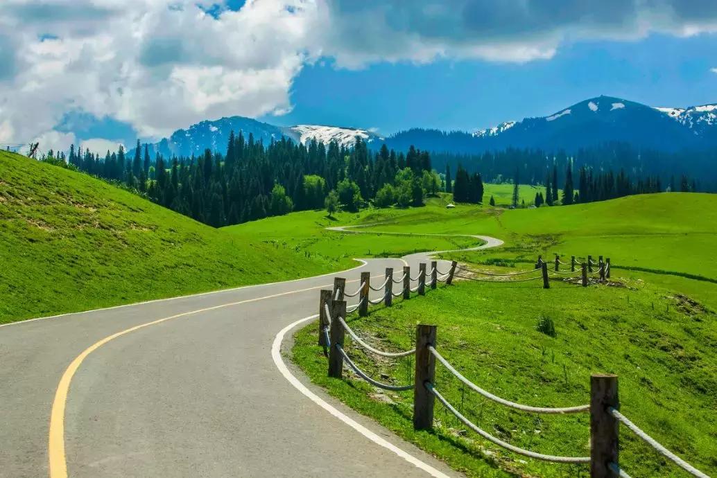 七夕佳节适合情侣旅游的五个地方,七夕适合情侣去的地方贵州