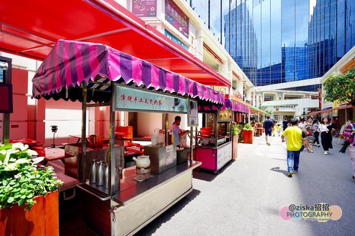 澳门之旅第四天打卡十大网红酒店,澳门值得游玩的酒店