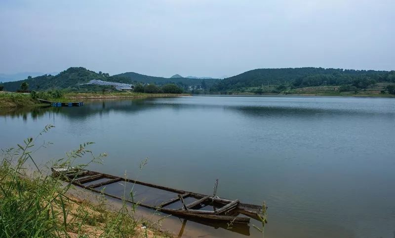 十大贫困县红安县,红安县为啥是贫困县