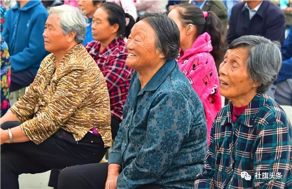 听曲学技两不误，社旗县文化扶贫受欢迎~