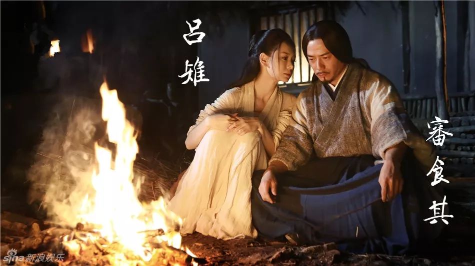 盘点古代掌权太后的“男朋友们”