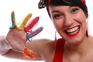 避孕套指套哪个牌子好一点,生活小知识避孕套