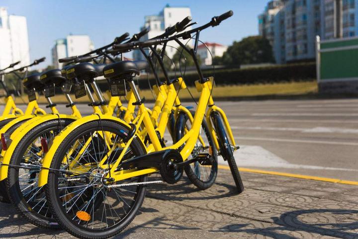 只需0.7元共享单车就是你的了？有人竟在卖解锁服务