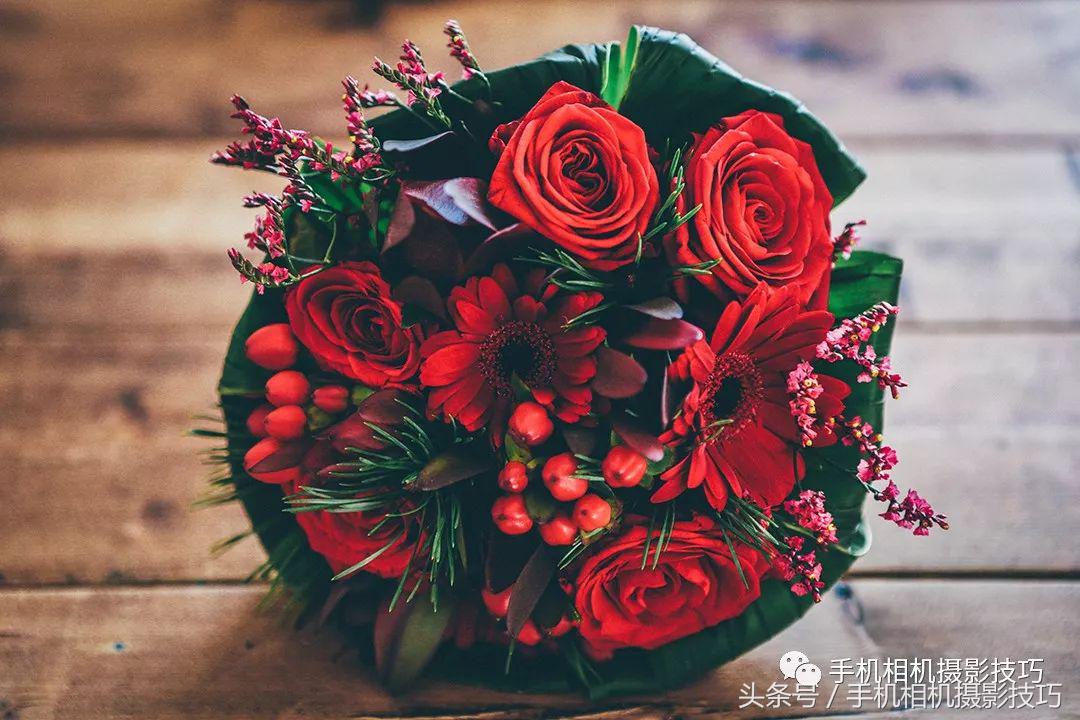 七夕，给你爱的人这样拍照，格调特别高