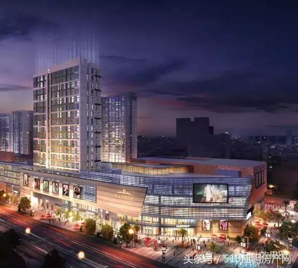 大城南行情、交通、学校、商业综合体一一介绍,还有你最关心的~