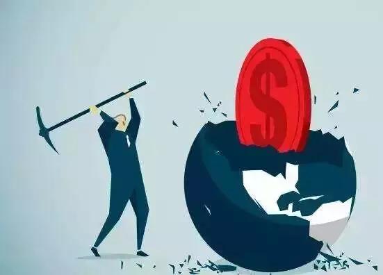 互联网不良资产风口怎么掘金,互联网处置不良资产比例