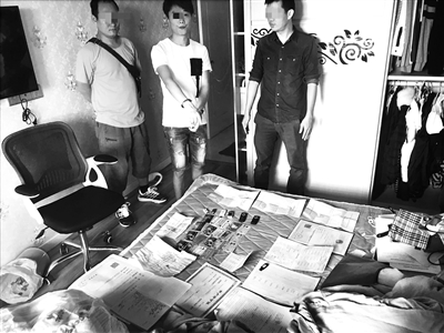 识别指定格式消息自动投注下单结算完全无需人工干预，用微信“机器人”开*场赌**，8个网络赌博团伙被一网打尽