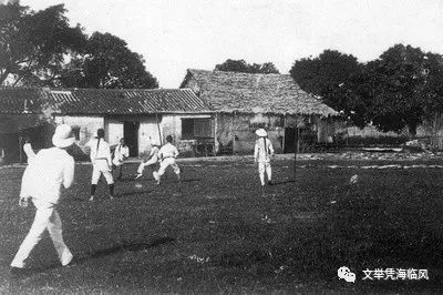 不应忘却的历史:百年前的足球赛,见证威海足球曾经的地位和辉煌