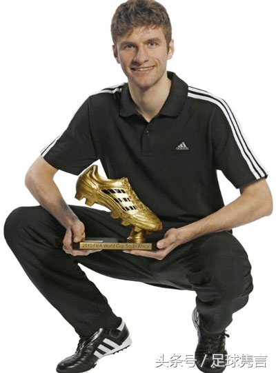 托马斯穆勒为什么不火了,托马斯穆勒的冠军之路