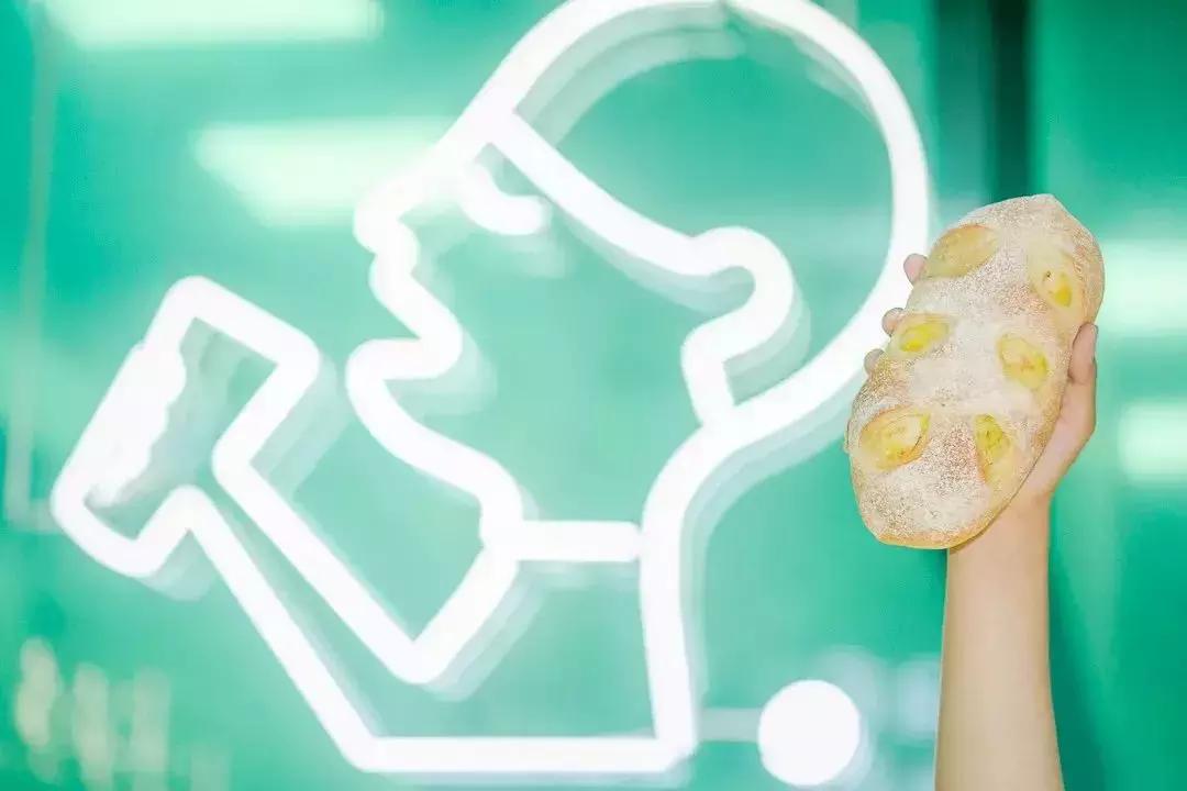 喜茶又出新蛋糕,喜茶门店为什么没有扩张