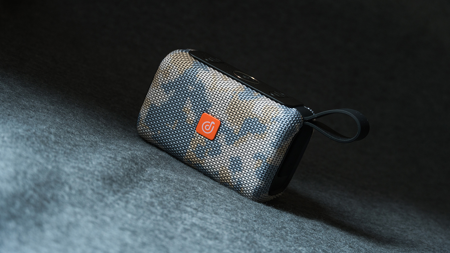 doss蓝牙音箱魔砖测评,DOSS无线蓝牙音响