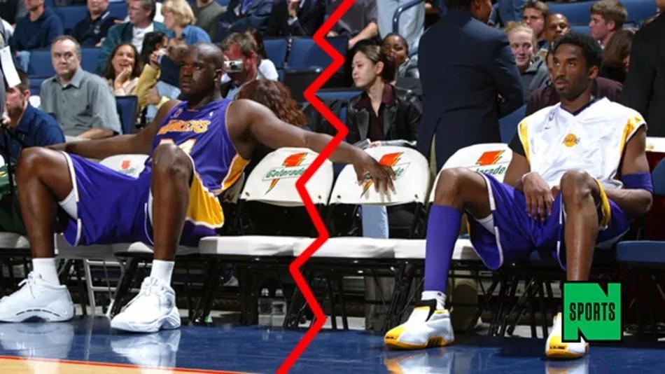 每人分享一个和科比的小故事,科比的成长的故事