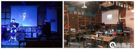 合肥特色酒吧,合肥oneclub酒吧