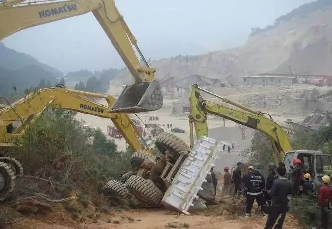 工程机械出事故由谁承担责任,工程机械安全事故责任