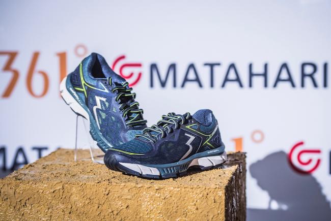 361与杭州亚运会联名,361合作新品牌