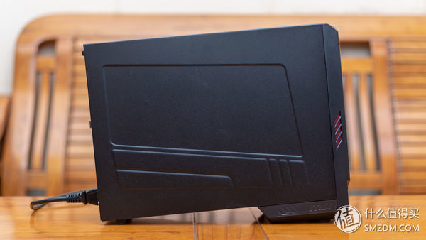 微星哈迪斯3主机评测,微星哈迪斯nightblademi3拆机