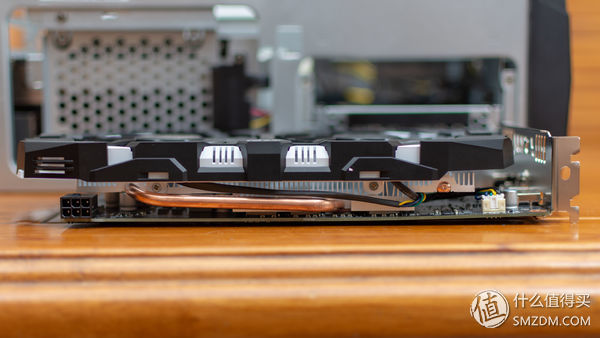 微星哈迪斯3主机评测,微星哈迪斯nightblademi3拆机