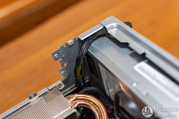 微星哈迪斯3主机评测,微星哈迪斯nightblademi3拆机