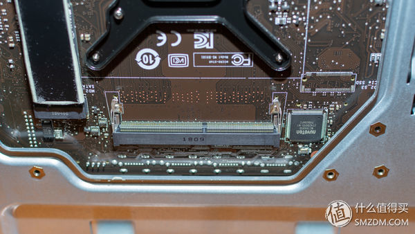 微星哈迪斯3主机评测,微星哈迪斯nightblademi3拆机