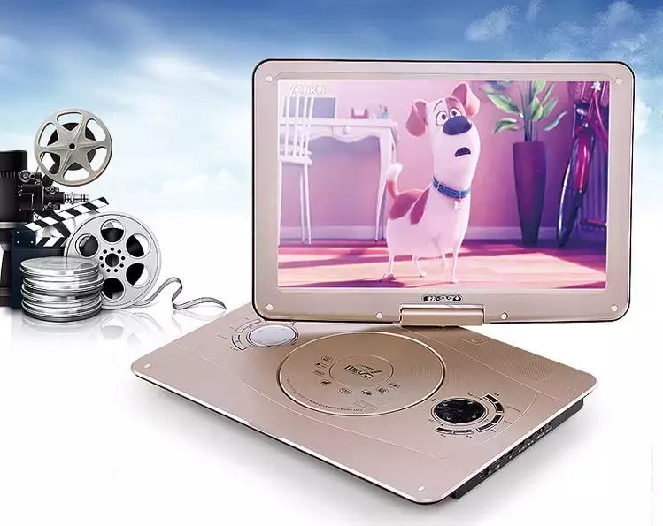 童年回忆杀，享受碟片的乐趣——*放播**机推荐