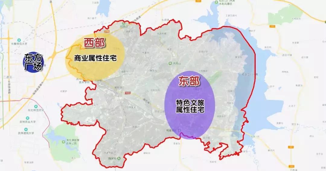 莲花山买房好吗,莲花山旅游度假区适合买房