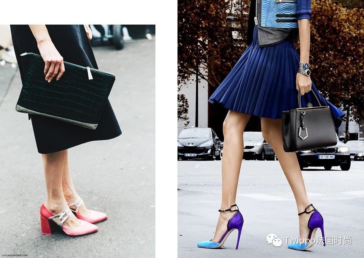 廉价感的穿搭毁了多少微胖女孩,一穿就很廉价的单品