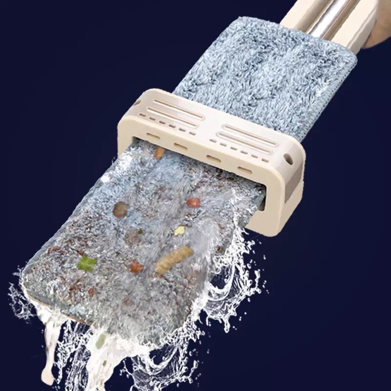 渣男拖把“三宗罪”怎样才算好拖把？