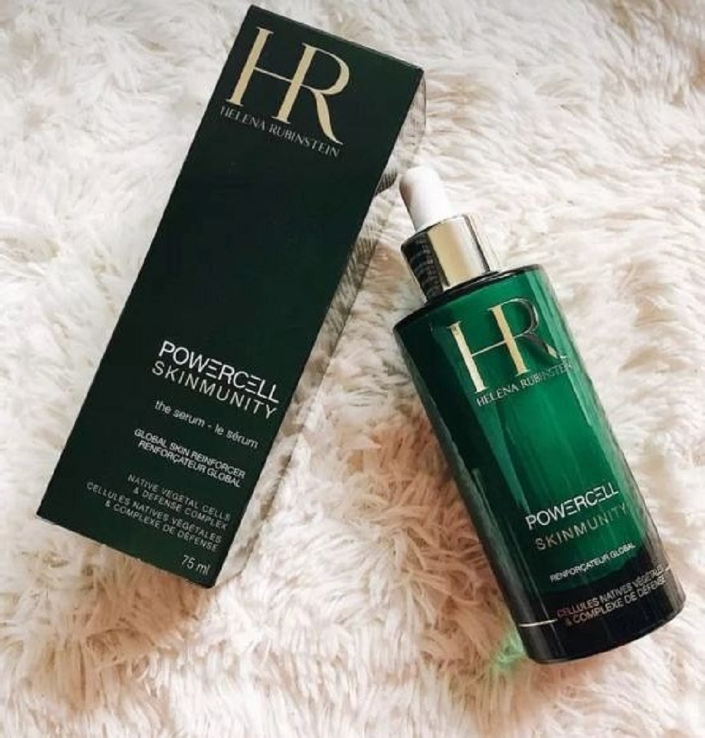 林允精华液测评,林允晒的精华液