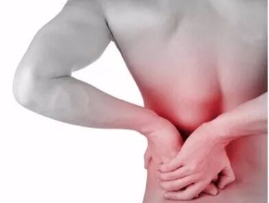 老人腰椎间盘突出怎么缓解疼痛,有效缓解腰椎疼痛的方法