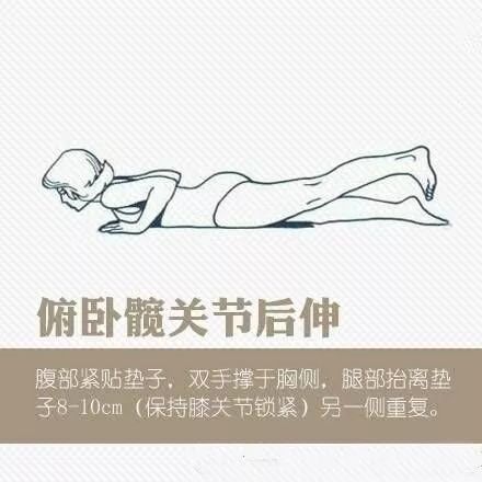 老人腰椎间盘突出怎么缓解疼痛,有效缓解腰椎疼痛的方法
