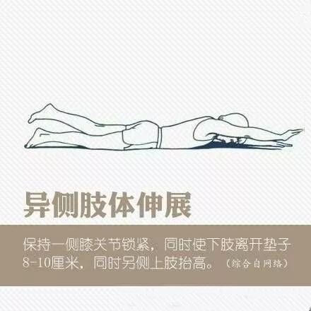 老人腰椎间盘突出怎么缓解疼痛,有效缓解腰椎疼痛的方法