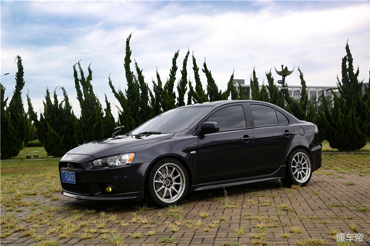 翼神最强改装,没有爆过缸的摩托车品牌