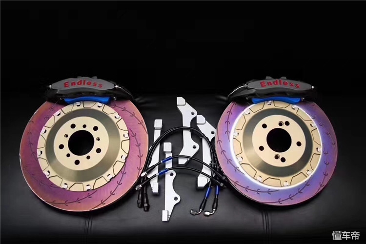 翼神最强改装,没有爆过缸的摩托车品牌