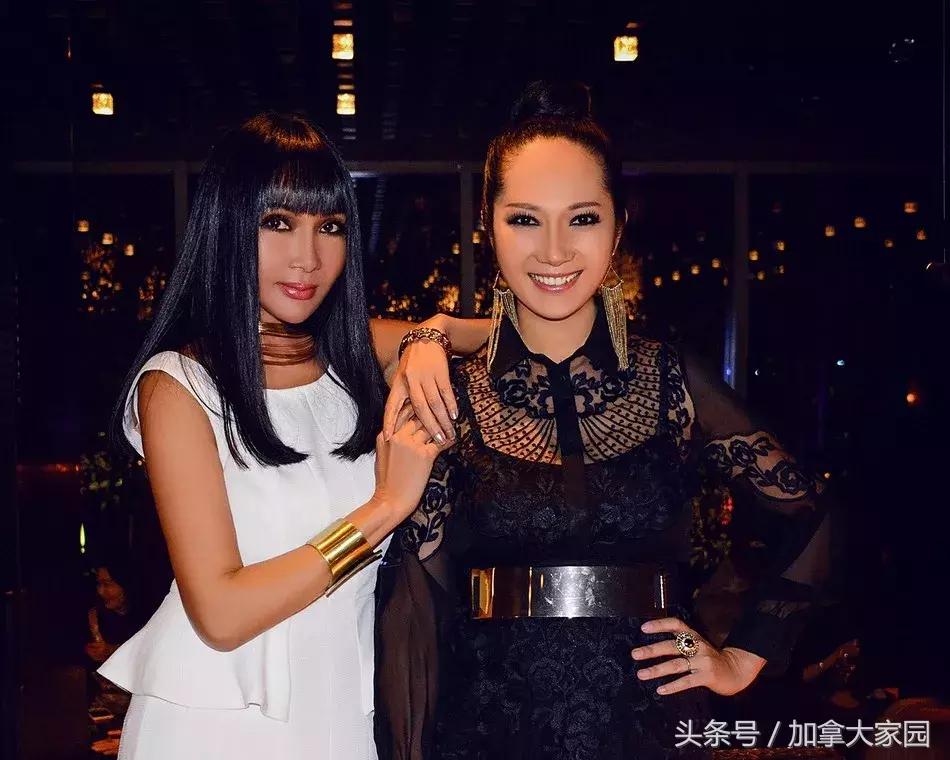 张咪老公竞选温哥华市长，这个城市终要由“中国女婿”来掌管？