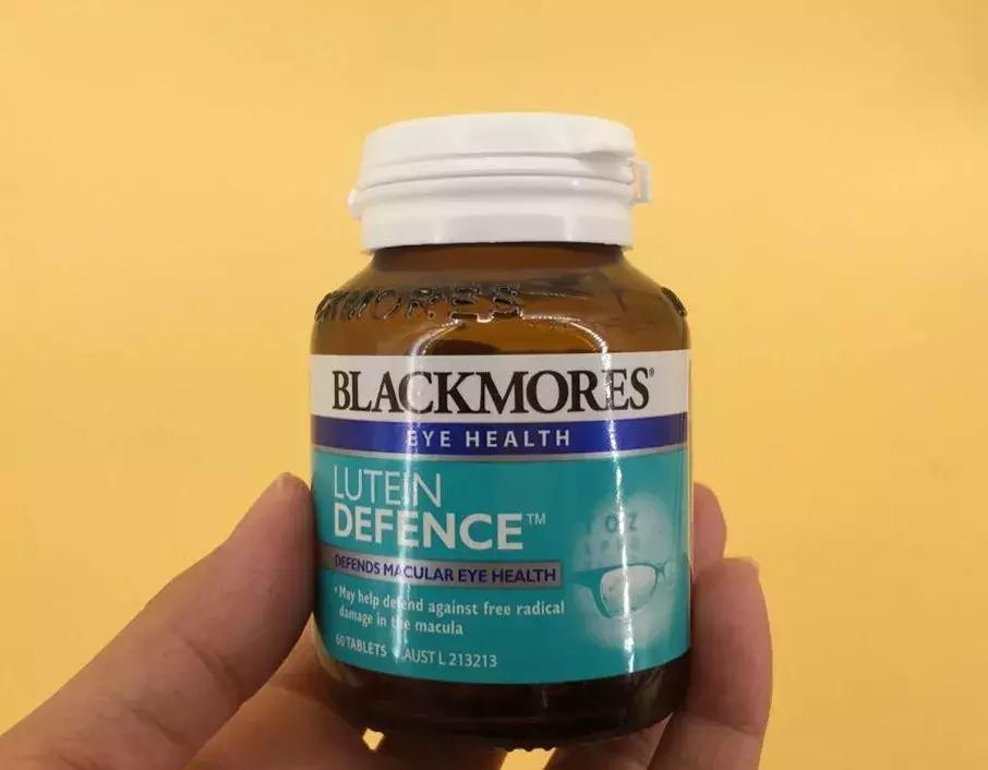 眼睛干涩流泪吃蓝莓叶黄素有效吗,蓝莓叶黄素可以治疗眼睛模糊吗