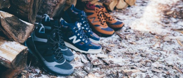 跨界合作成为潮流，户外+怎么玩？