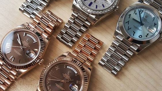 想买劳力士手表国内好还是国外好,买劳力士表可遇不可求吗