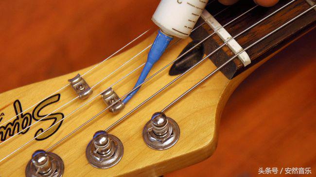 吉他跑调解决方法,吉他音准不正确或跑音