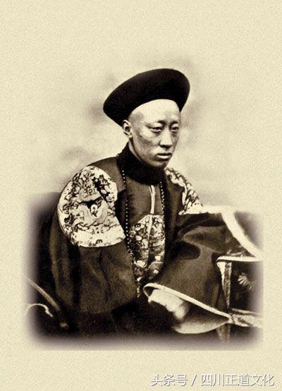 慈禧为什么要喊恭亲王叫鬼子六,恭亲王鬼子六是好的还是坏的