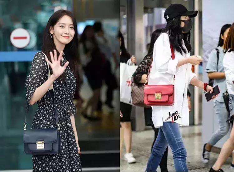 帆布包推荐小众高级感大包,破烂的帆布包却比任何包都好看