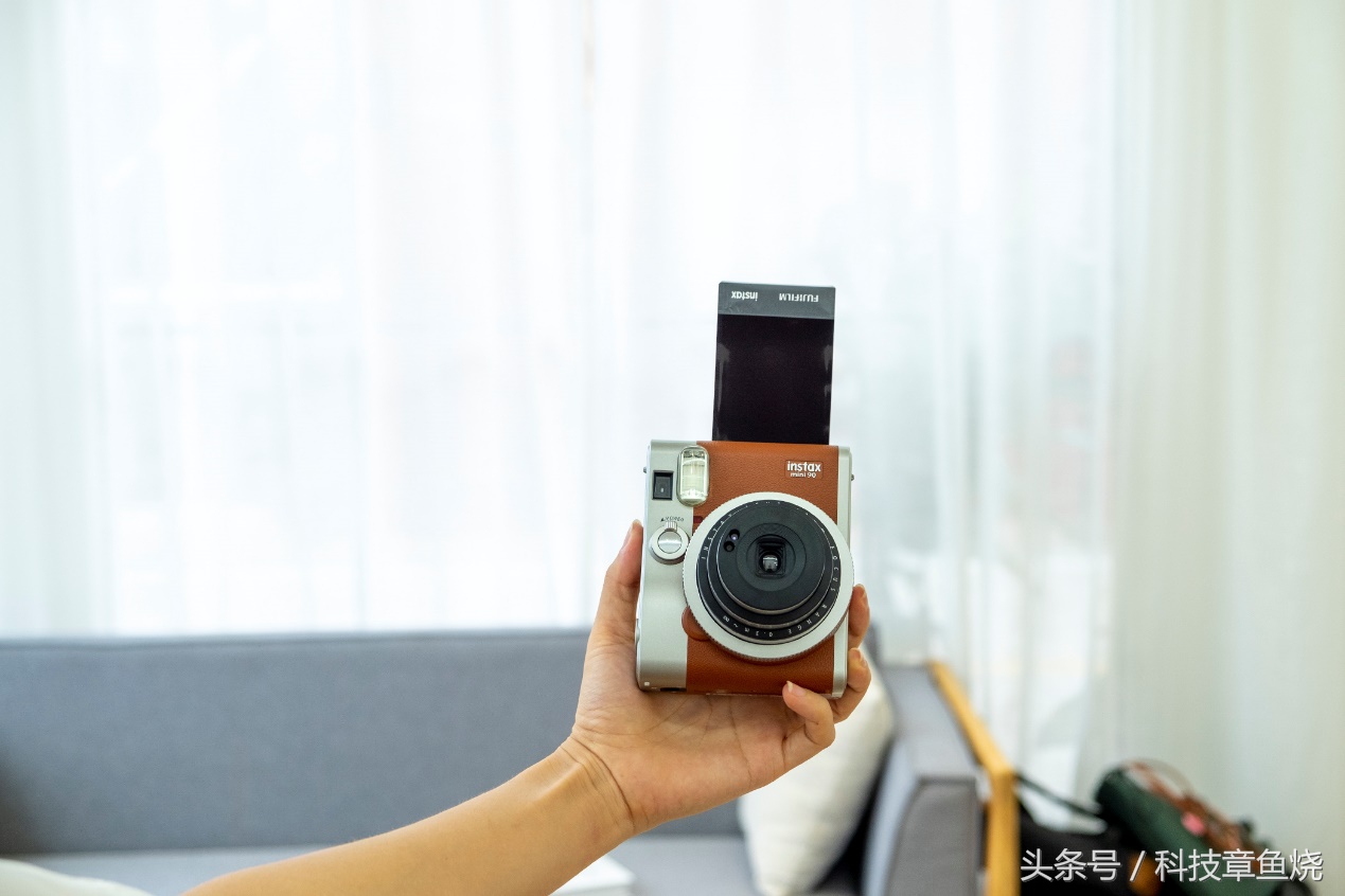 富士instaxmini90哪个颜色好看,富士instaxmini90拍出的照片欣赏