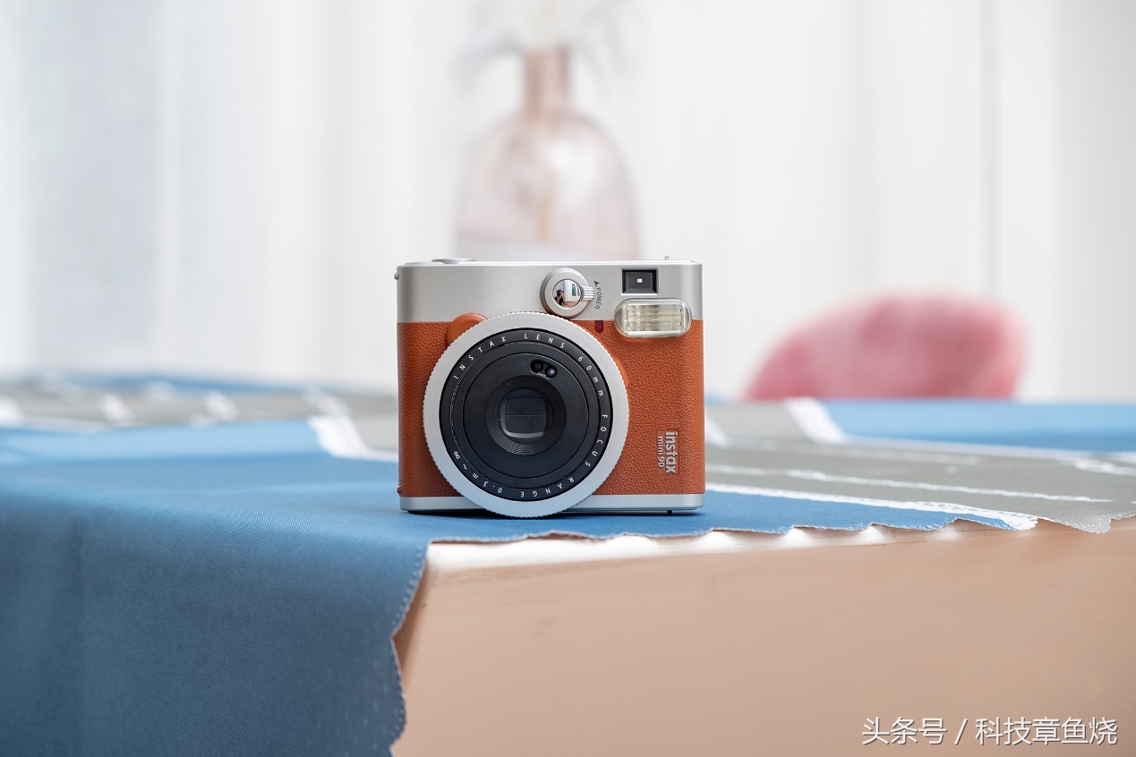 富士instaxmini90拍人像,富士instaxmini90拍出的照片