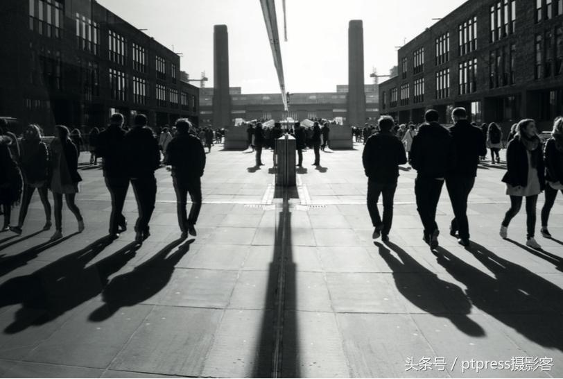 街拍摄影用什么参数,街拍摄影的3个必备要素