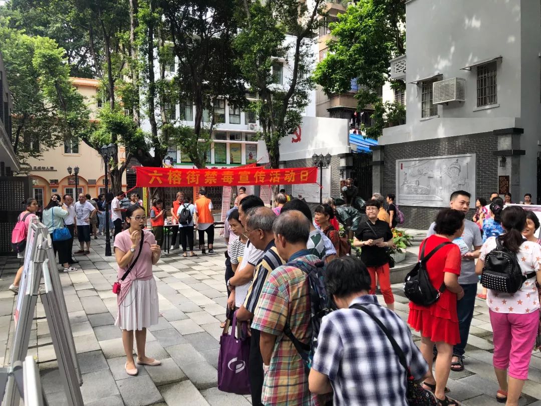 越秀｜在这穿越回南越国，带上孩子一起来体验吧