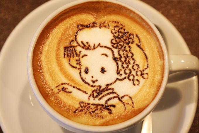 京都站美食,京都美食打卡地夜市小吃街