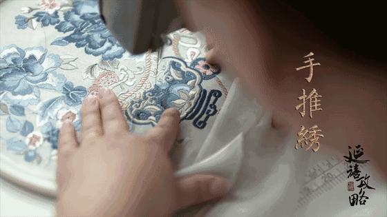 高贵妃，清宫第一时尚博主