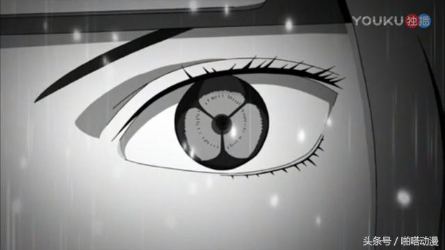 各个万花筒写轮眼开眼瞬间,万花筒写轮眼是否真实存在