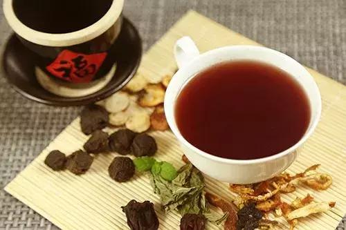 酸梅汤中药哪些人不能喝,中药版酸梅汤什么样的人不能喝