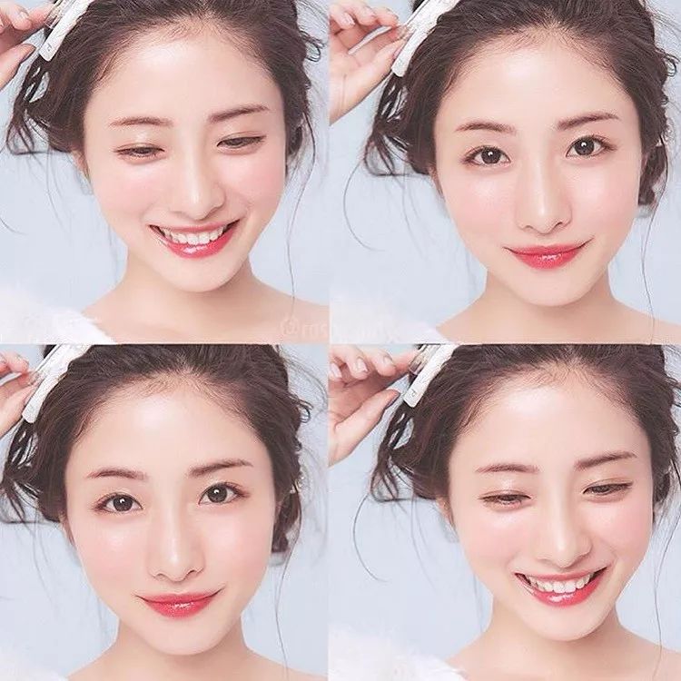 七夕妆容教程男生,手把手教你七夕约会斩男妆