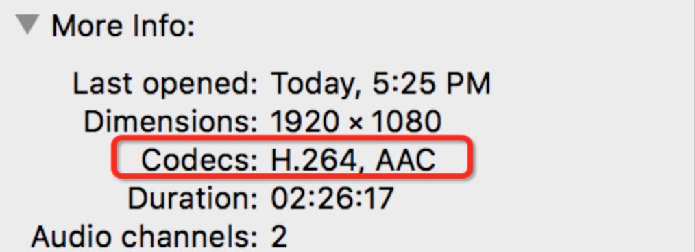 XXX.AVI?——聊聊视频文件的格式与编码